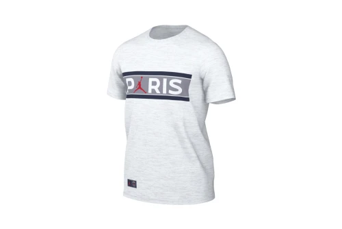 Jordan Paris Saint-Germain T-Shirt Ανδρικό (DB6510 051)
