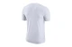 Nike Dri-FIT Εθνική Ελλάδος Ανδρικό Κοντομάνικο T-Shirt Λευκό