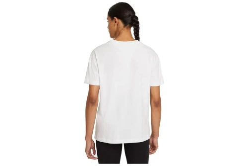 Nike Sportswear Graphic T-Shirt Γυναικείο (DB9817 100)