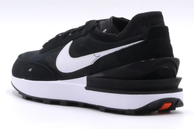 Nike Waffle One Sneakers (DC2533 001)