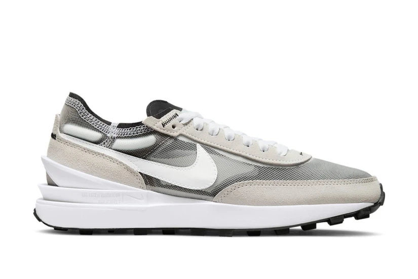 Nike Waffle One Sneakers (DC2533 102)