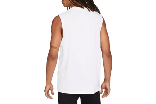 Jordan Dri-Fit Air T-Shirt Ανδρικό (DC3236 100)