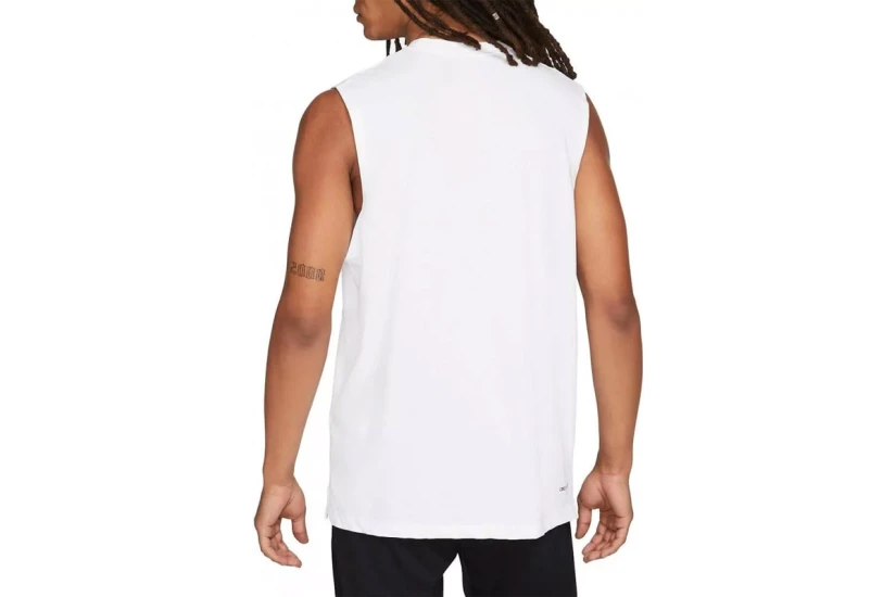 Jordan Dri-Fit Air T-Shirt Ανδρικό (DC3236 100)