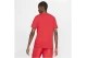 Nike Ανδρικό Κοντομάνικο T-Shirt Κόκκινο (DC5094 657)