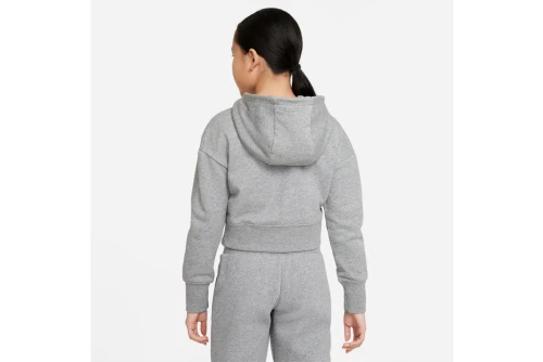 Nike Sportswear Club Hoodie (DC7210 091)
