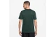 Jordan Jumpman Ανδρικό Κοντομάνικο T-Shirt Πράσινο