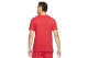 Jordan Jumpman Ανδρικό Κοντομάνικο T-Shirt Κόκκινο