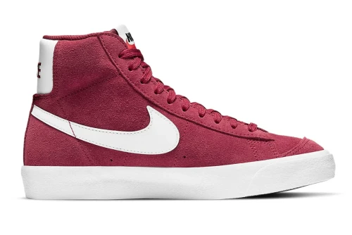 Nike Blazer Mid 77 Suede Gs (DC8248 600)