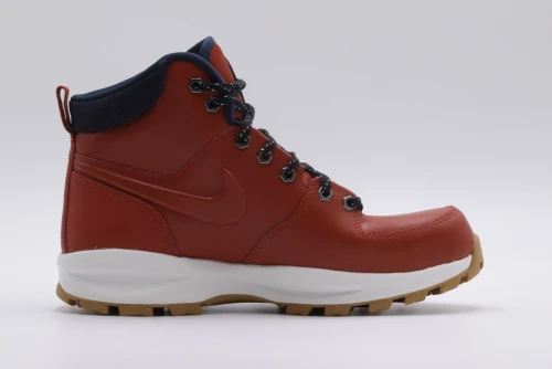 Nike Manoa Leather Se Μποτάκια Μόδας (DC8892 800)