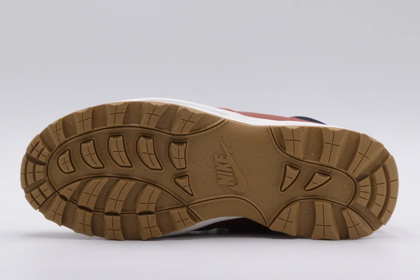 Nike Manoa Leather Se Μποτάκια Μόδας (DC8892 800)