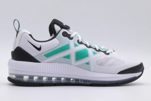 Nike Air Max Genome Sneakers (DC9410 300)