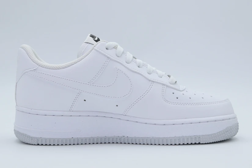 Nike Air Force 1 07 Next Nature Sneakers Λευκά