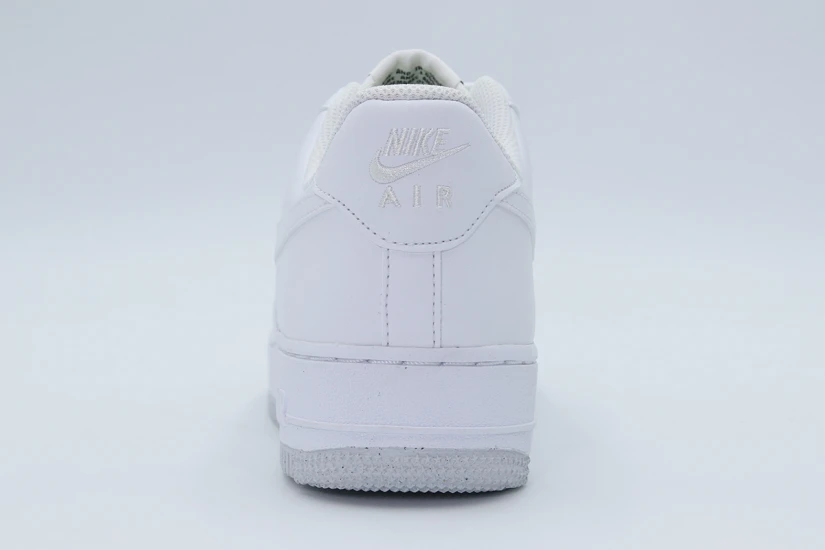 Nike Air Force 1 07 Next Nature Sneakers Λευκά