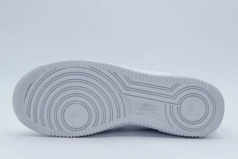 Nike Air Force 1 07 Next Nature Sneakers Λευκά
