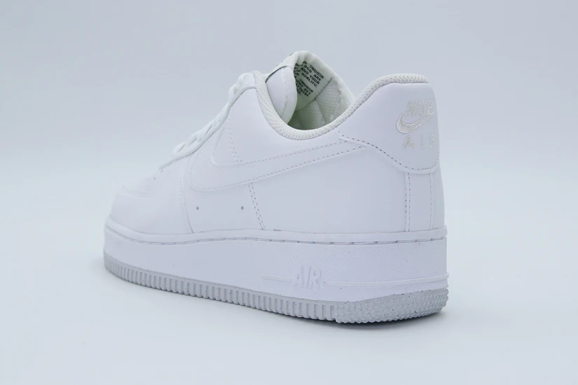Nike Air Force 1 07 Next Nature Sneakers Λευκά