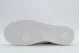 Nike Air Force 1 '07 Next Nature Sneakers Λευκά, Εκρού, Κόκκινα