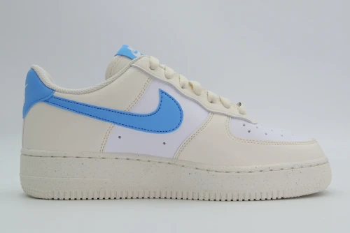 Nike W Air Force 1 07 Next Nature Sneakers (DC9486 110)