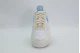 Nike Air Force 1 '07 Next Nature Sneakers Λευκά, Ζαχαρί, Γαλάζια