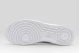Nike Air Force 1 07 Next Nature Sneakers Λευκά, Χρυσά