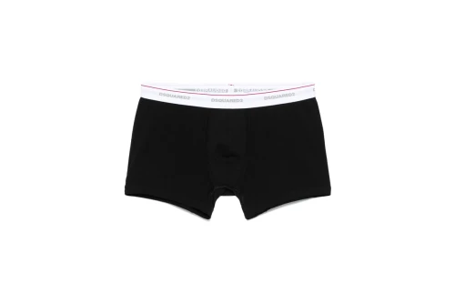 Dsquared2 Basic Εσώρουχο Boxer 3-Τεμάχια (DCX310060 00113)