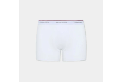 Dsquared2 Basic Εσώρουχο Boxer 3-Τεμάχια (DCX310060 98412)