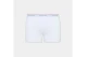Dsquared2 Basic Ανδρικά Εσώρουχα Boxer Λευκά Medium 3 Τεμάχια