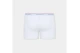 Dsquared2 Basic Ανδρικά Εσώρουχα Boxer Λευκά Medium 3 Τεμάχια