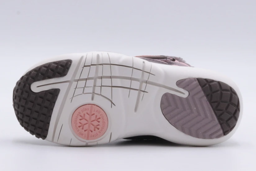 Nike Flex Advance Boot Ps Μποτάκια Μόδας (DD0304 600)