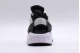 Nike Air Huarache Ανδρικά Sneakers Λευκά, Μαύρα