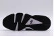 Nike Air Huarache Ανδρικά Sneakers Λευκά, Μαύρα