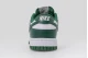 Nike Dunk Low Retro Ανδρικά Sneakers Λευκά, Πράσινα
