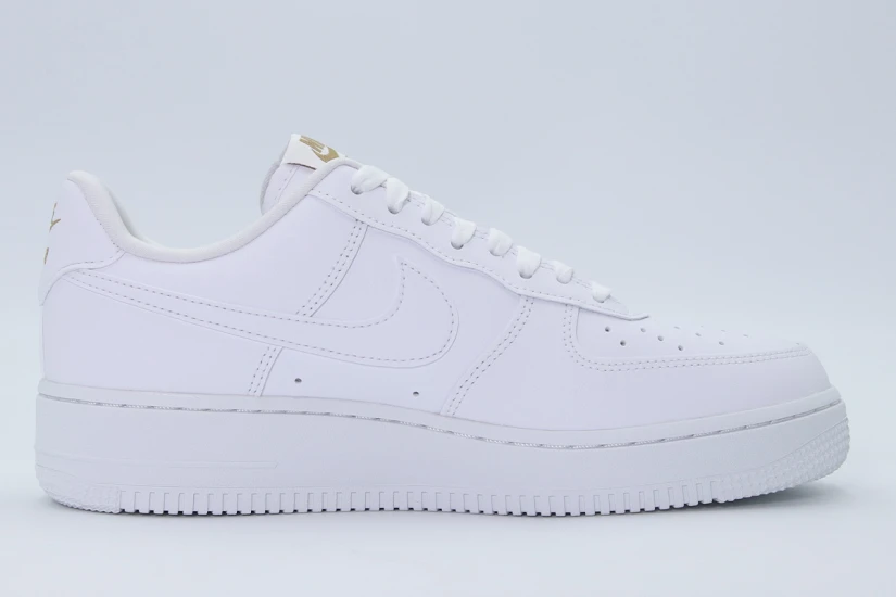 Nike Air Force 1 07 LX Sneakers Λευκά