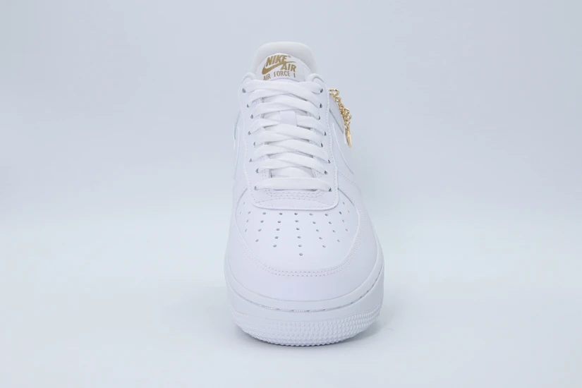Nike Air Force 1 07 LX Sneakers Λευκά