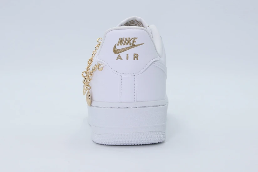 Nike Air Force 1 07 LX Sneakers Λευκά