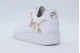 Nike Air Force 1 07 LX Sneakers Λευκά