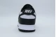 Nike Dunk Low Next Nature Ανδρικά Sneakers Μαύρα, Λευκά