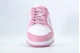 Nike Dunk Low Next Nature Sneakers Ροζ, Λευκά