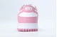 Nike Dunk Low Next Nature Sneakers Ροζ, Λευκά