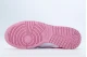 Nike Dunk Low Next Nature Sneakers Ροζ, Λευκά