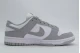 Nike Dunk Low Next Nature Sneakers Λευκά, Γκρι