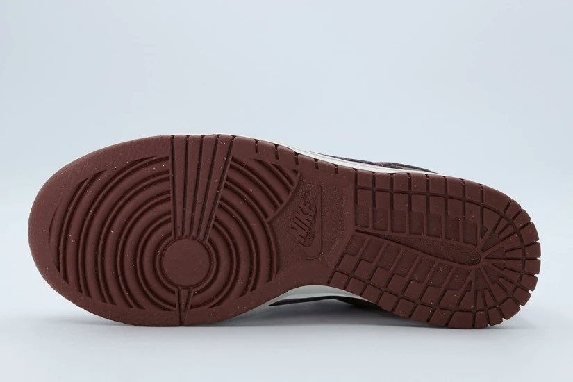 Nike Dunk Low Next Nature Sneakers Ροζ, Καφέ, Λευκά