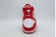 Nike Dunk Low Next Nature Ανδρικά Sneakers Κόκκινα, Λευκά