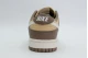 Nike Dunk Low Next Nature Sneakers Καφέ, Εκρού, Λευκά