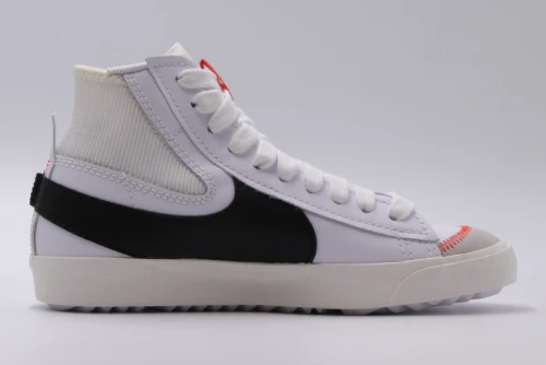 Nike Blazer Mid 77 Jumbo Sneaker (DD3111 100)