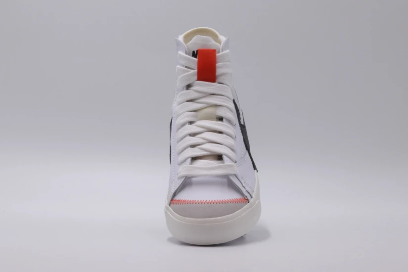 Nike Blazer Mid 77 Jumbo Ανδρικά Sneakers