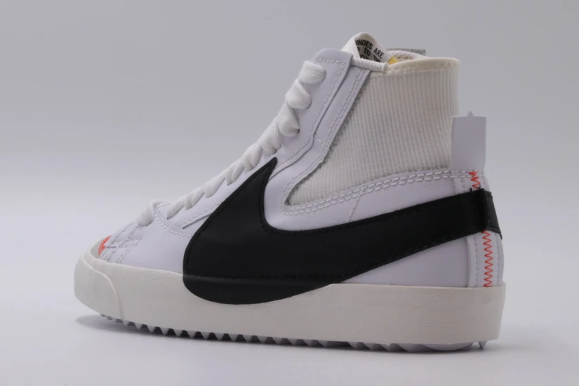 Nike Blazer Mid 77 Jumbo Ανδρικά Sneakers