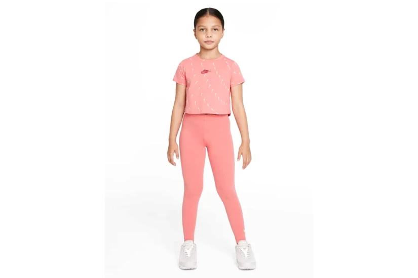 Nike Κολάν Μακρύ Fashion (DD6482 603)