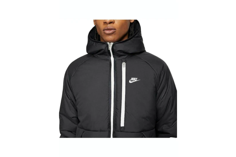 Nike Sportswear Therma-Fit Legacy Μπουφάν Puffer Ανδρικό (DD6857 010)