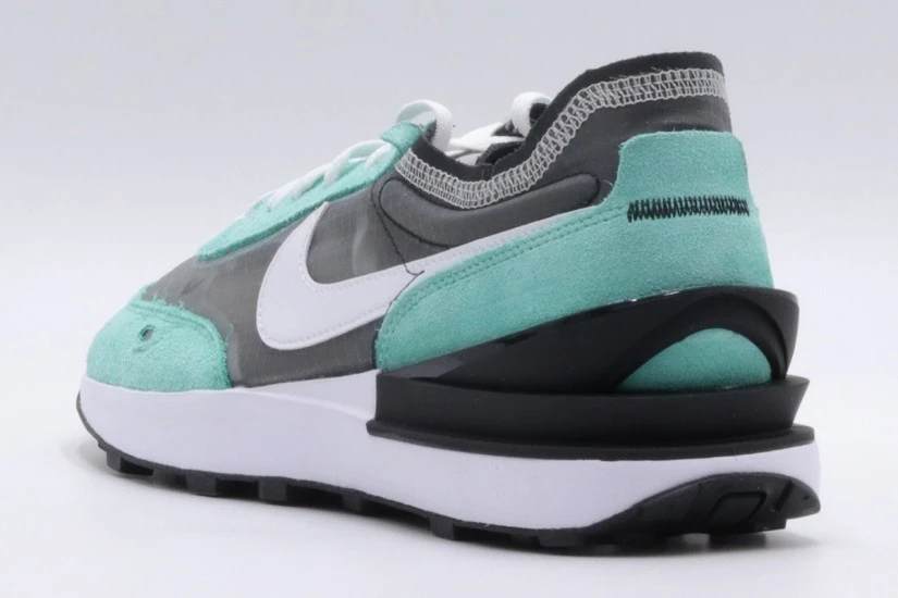 Nike Waffle One Sneakers (DD8014 005)