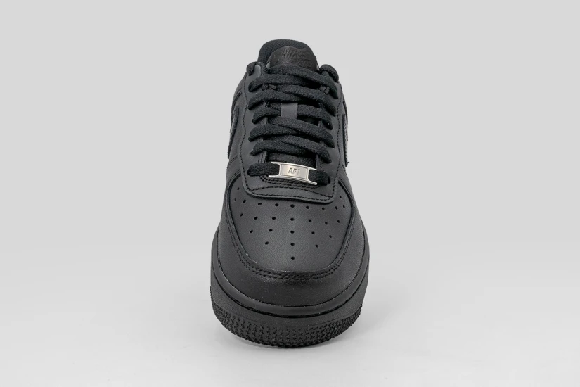 Nike Air Force 1 07 Sneakers Μαύρα